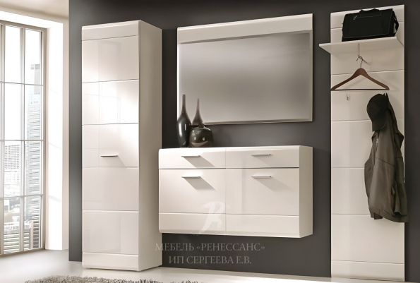 Прихожая "Панаро" фото 