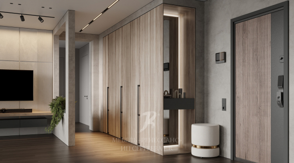 Прихожая "Пенелопа" фото 