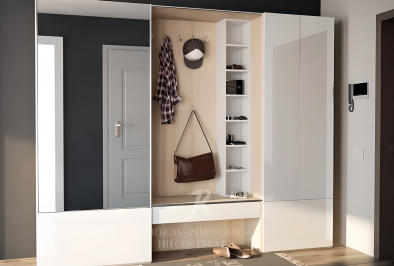 Прихожая "Перистерит"