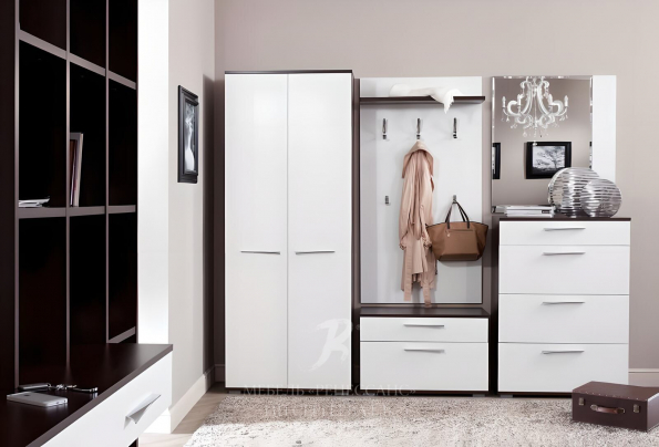 Прихожая "Персей" фото 