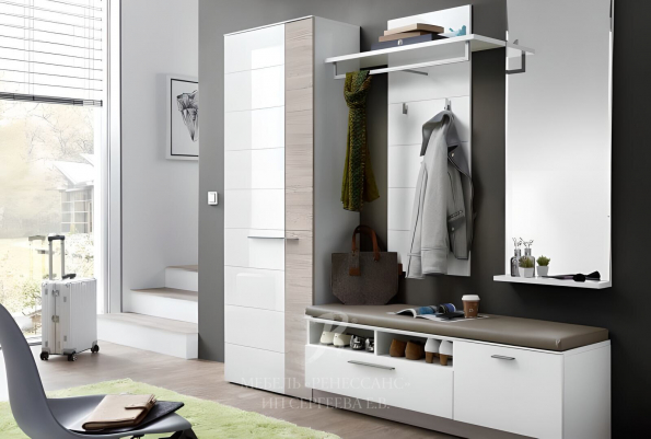 Прихожая "Пьяве" фото 