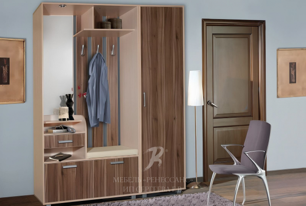 Прихожая "Плайя" фото 