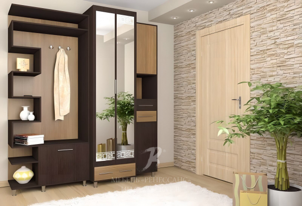 Прихожая "Плутон" фото 