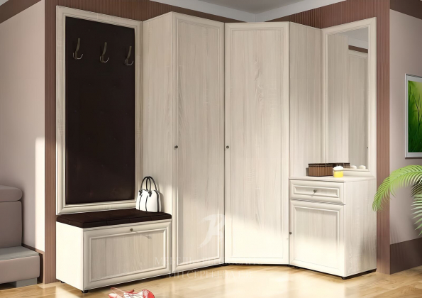 Прихожая "Презент" фото 