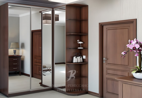 Прихожая "Прием" фото 