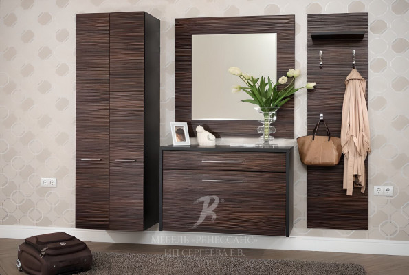 Прихожая "Принц" фото 