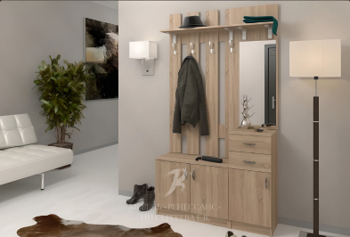 Прихожая "Путла"