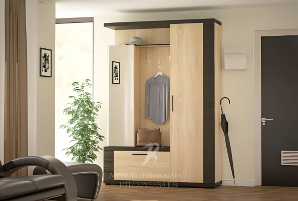 Прихожая "Рамос" фото 