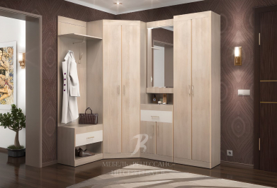 Прихожая "Рено"