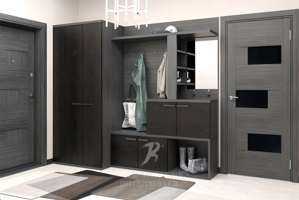 Прихожая "Рио-Ондо" фото 