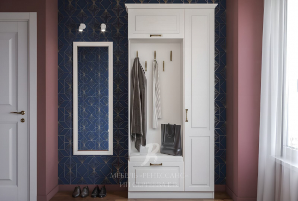 Прихожая "Роландо" фото 