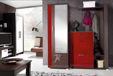 Прихожая "Рыцарь"