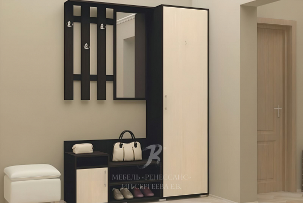 Прихожая "Сали" фото 