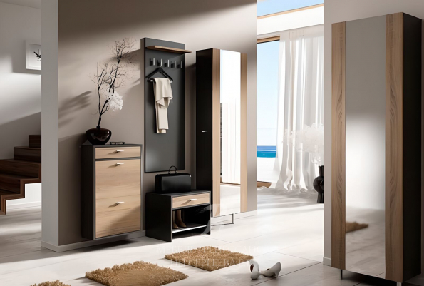 Прихожая "Сан-Андрес"  фото 