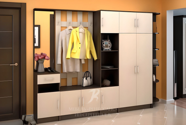 Прихожая "Сан-Хуан" фото 