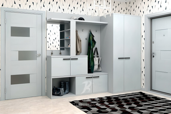 Прихожая "Сан-Висенте" фото 