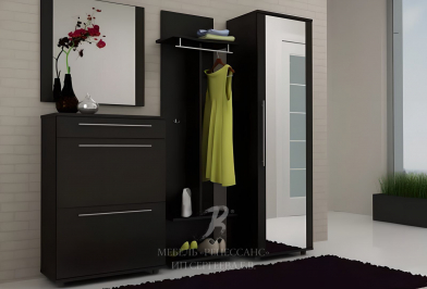 Прихожая "Санси"