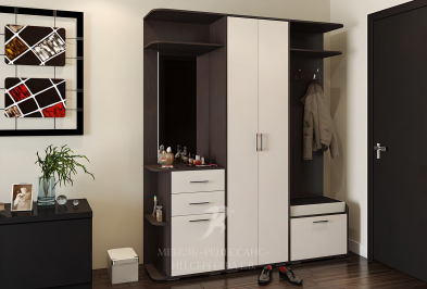 Прихожая "Санто-Доминго"