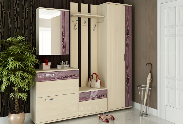 Прихожая "Сатурн" фото 