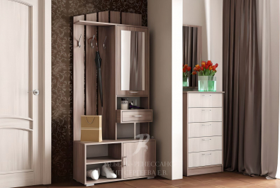 Прихожая "Сауарипа"