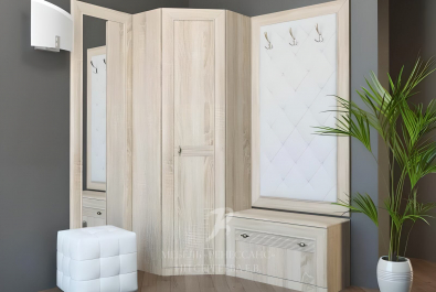 Прихожая "Северный лис"