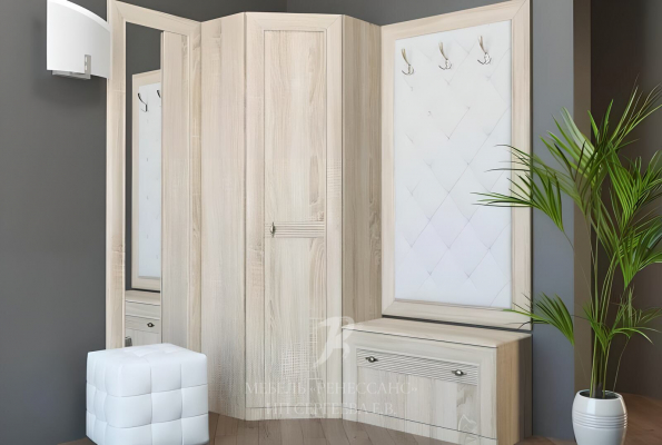 Прихожая "Северный лис" фото 