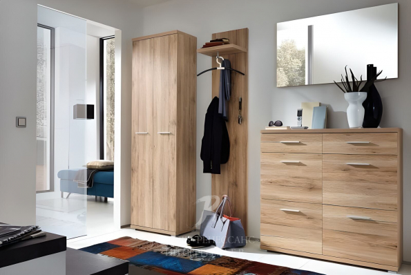 Прихожая "Шатл" фото 