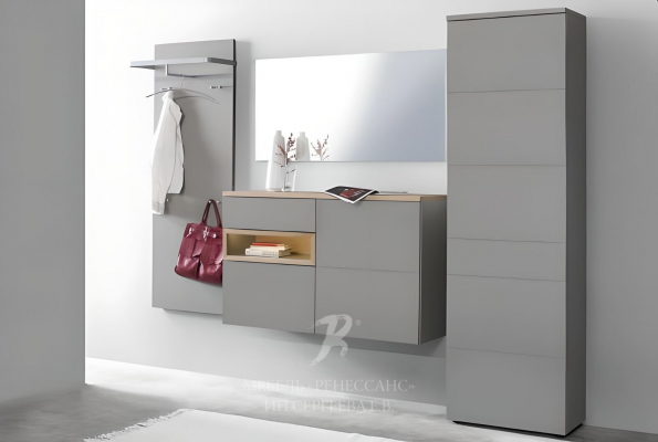 Прихожая "Штурм" фото 