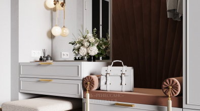 Прихожая "Сиэтл" фото 10234