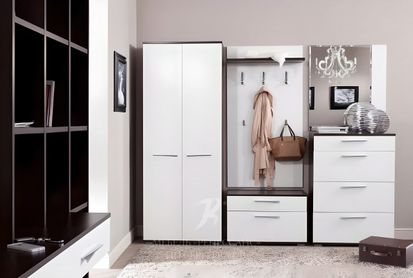 Прихожая "Сигуэла" фото 