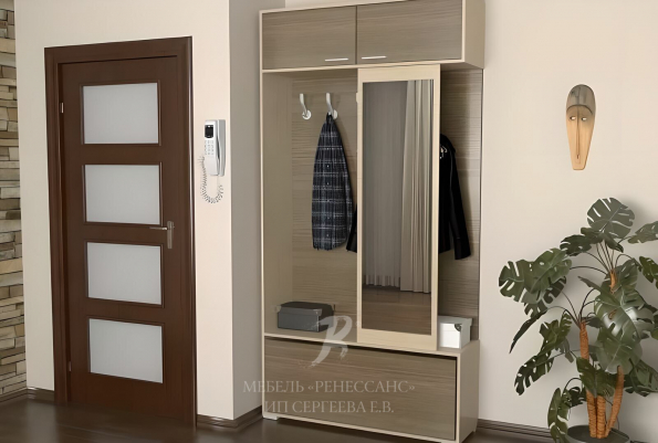 Прихожая "Симодзи" фото 