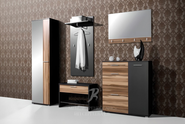 Прихожая "Скалли" фото 