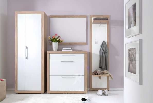 Прихожая "Стеатит" фото 