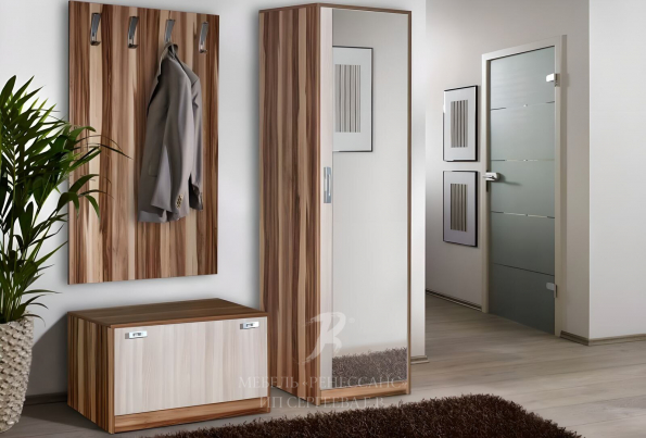 Прихожая "Сумидеро"  фото 