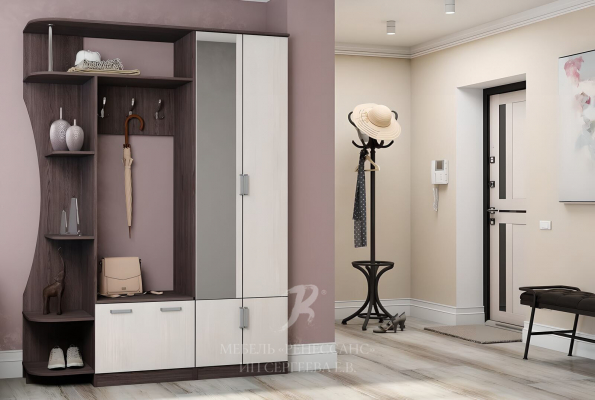 Прихожая "Сумису" фото 