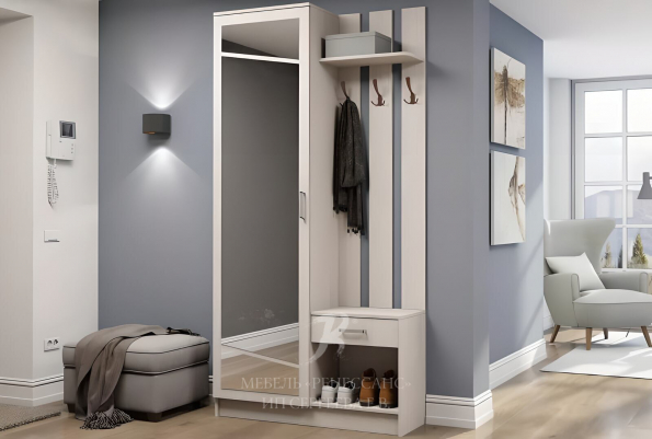 Прихожая "Такара" фото 