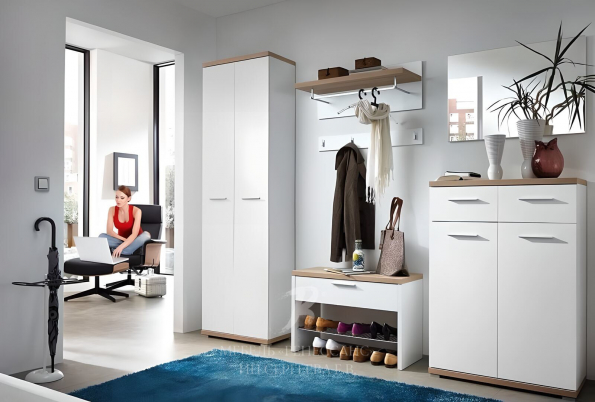 Прихожая "Тальк" фото 