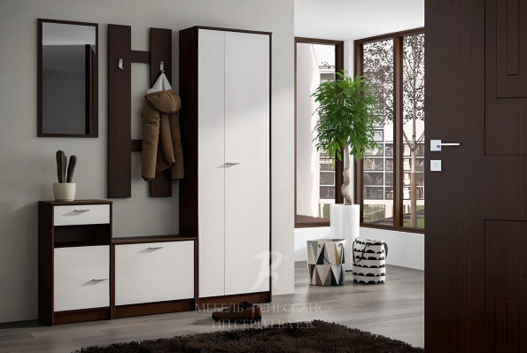 Прихожая "Танаро" фото 