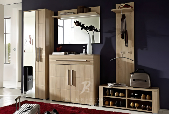 Прихожая "Тер" фото 