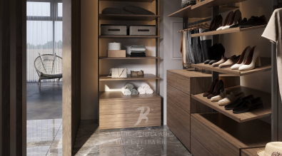 Прихожая "Терра" фото 10308