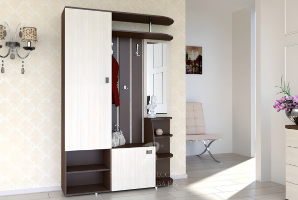 Прихожая "Теуантепек" фото 