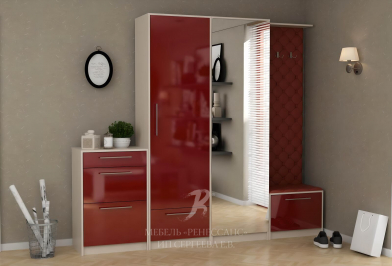 Прихожая "Тибури"