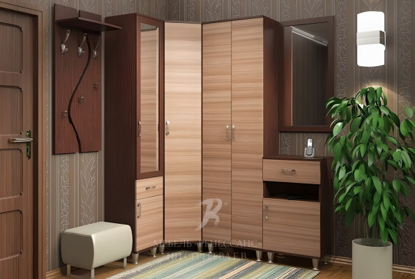 Прихожая "Тихуана"  фото 