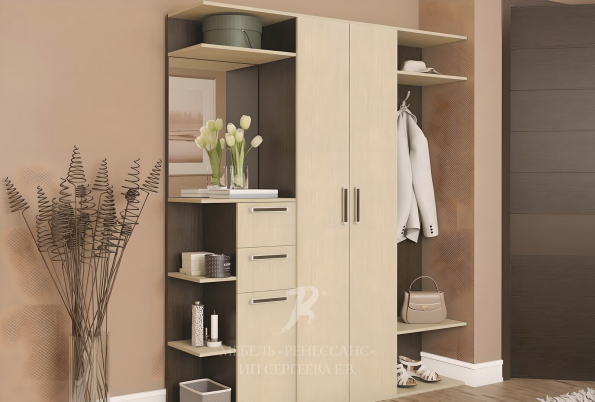 Прихожая "Тоби" фото 