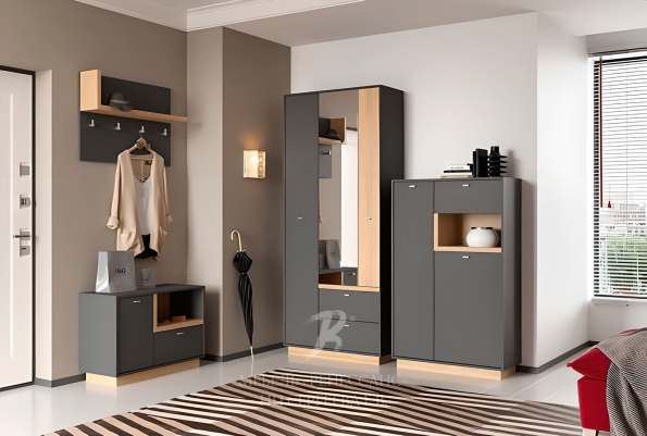 Прихожая "Тритон" фото 