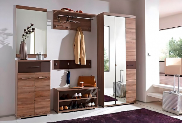 Прихожая "Туриа" фото 