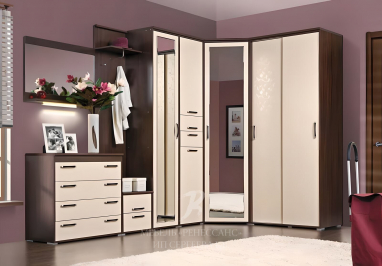 Прихожая "Твист"