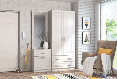 Прихожая "Уоллис"