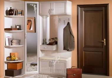 Прихожая "Услада"