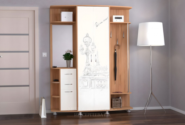 Прихожая "Валакса" фото 